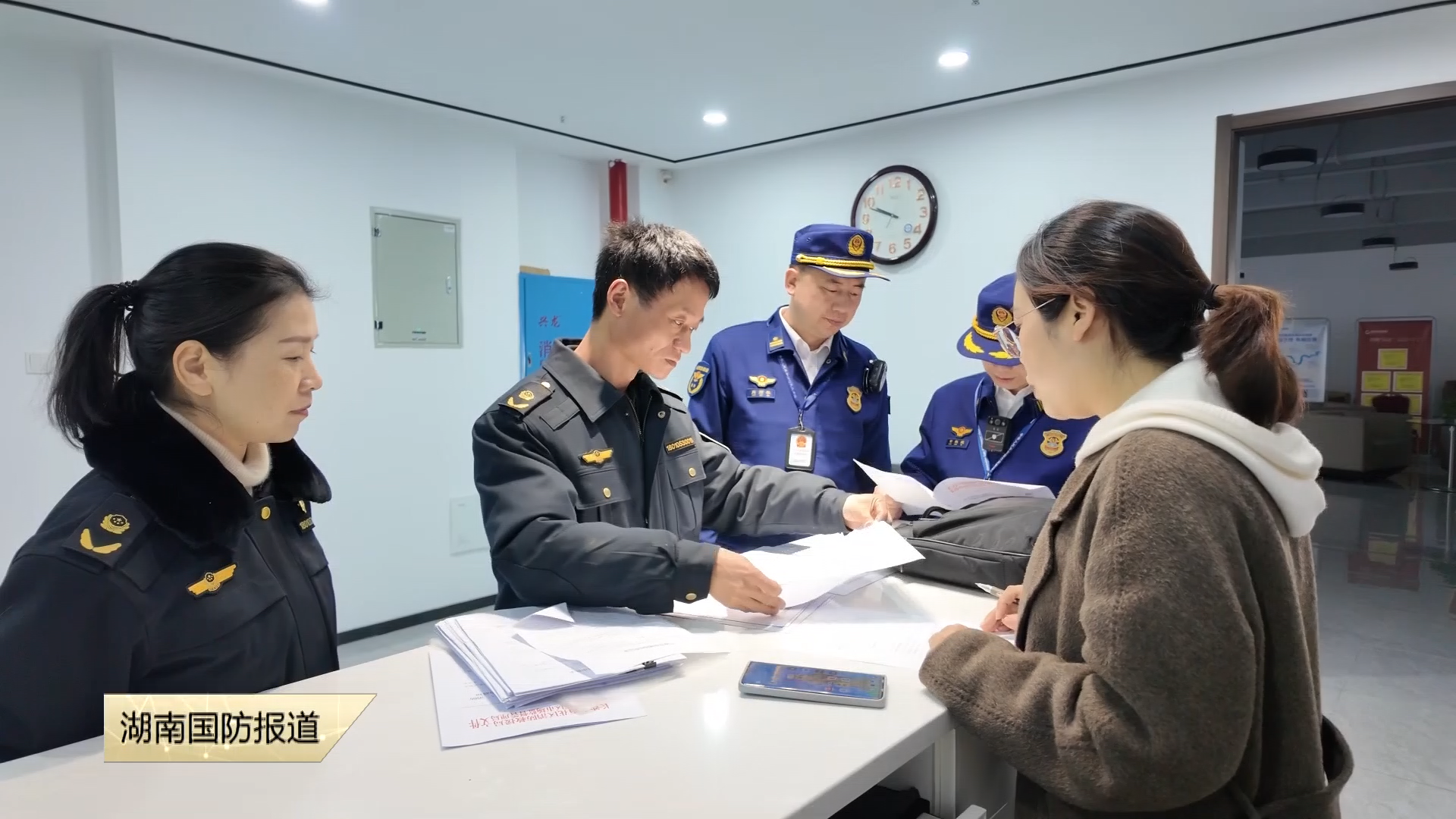 守牢民生安全底线——长沙市雨花区：多部门联动开展“3·15”消防产品专项整治