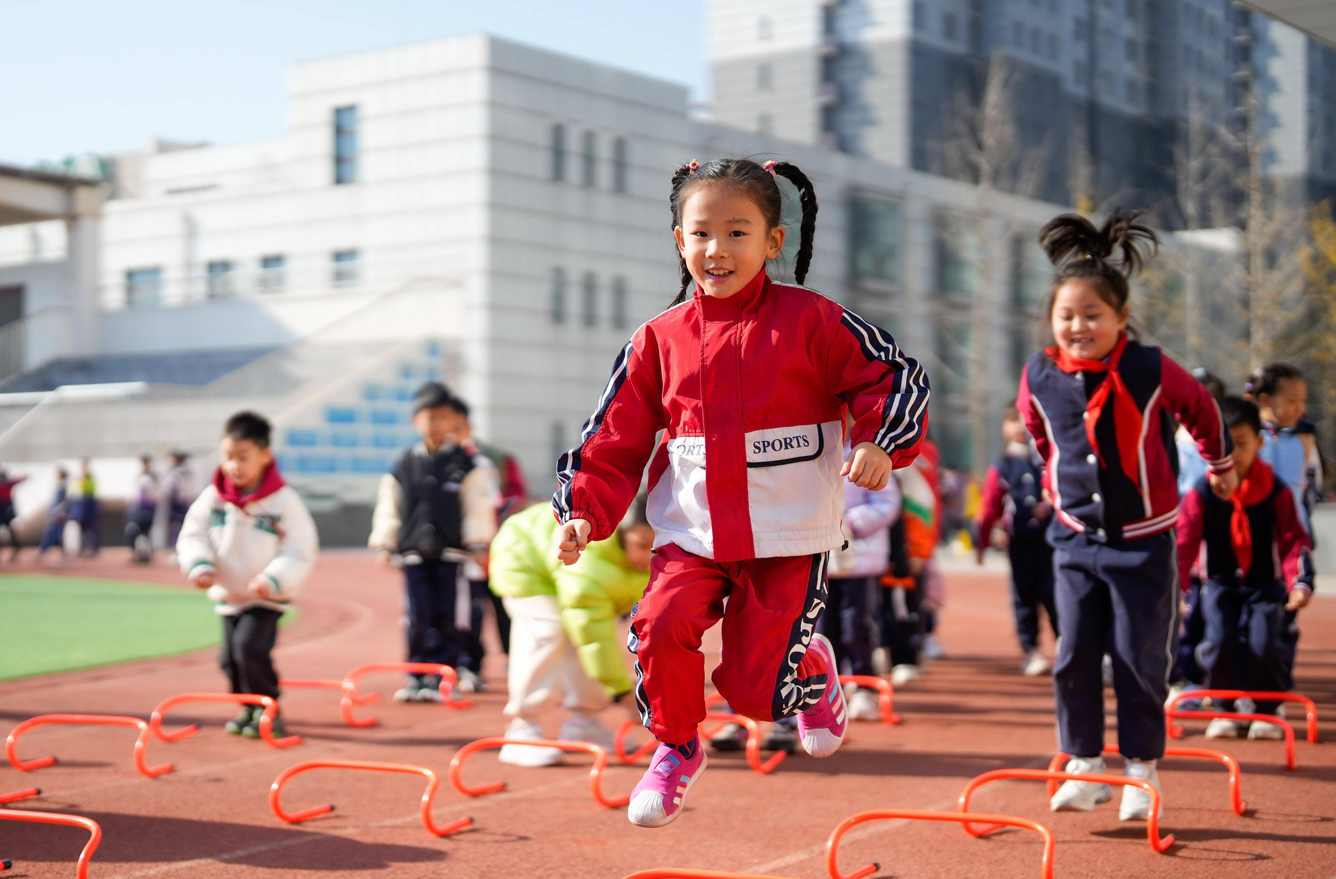 春山可望 且看教育深耕——写在十四届全国人大四次会议闭幕之际