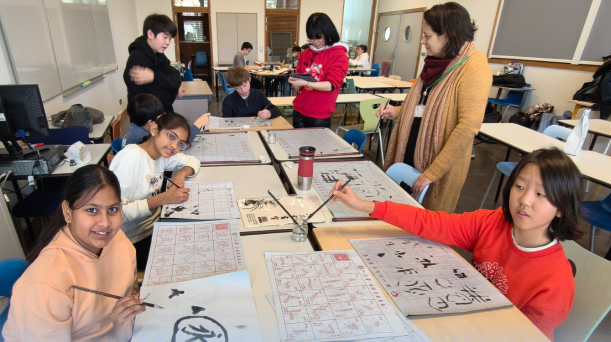 语言是了解一个国家最好的钥匙，习近平主席这样鼓励全球青年学子