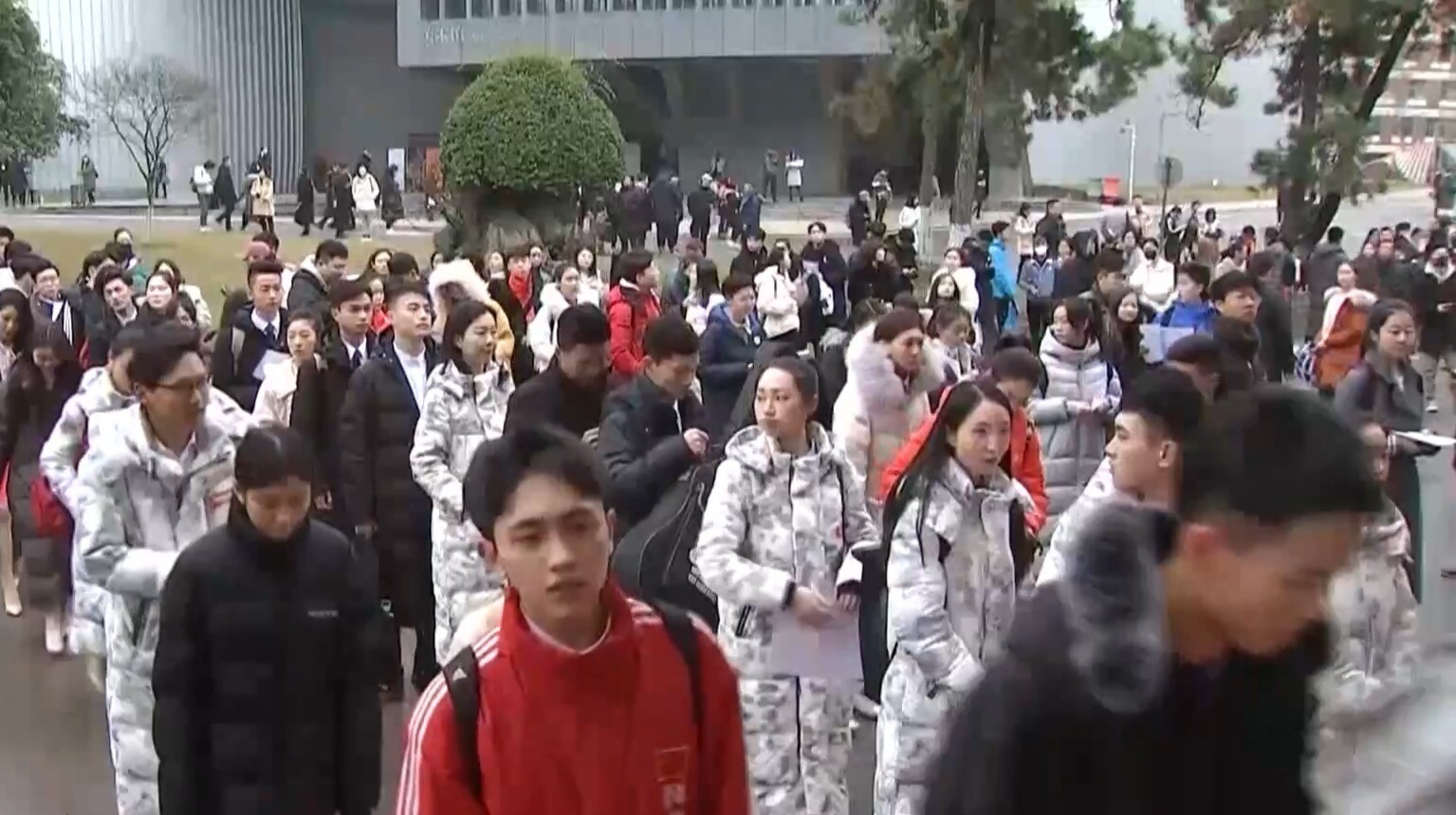 全国艺考进入校考收尾阶段 今年传递出哪些新信号？