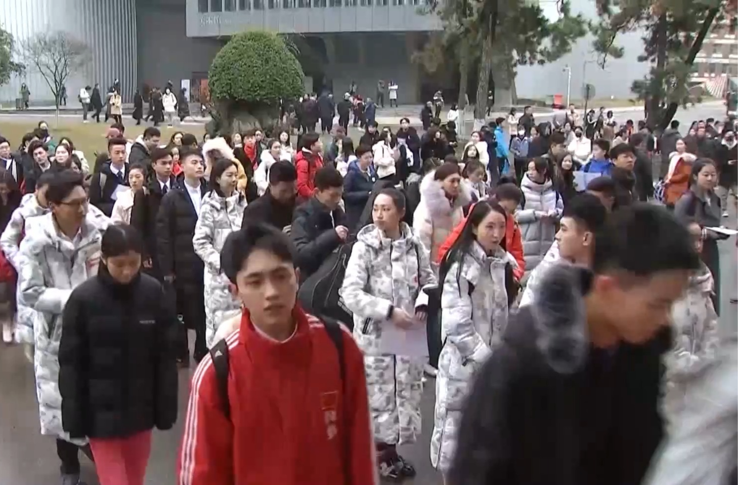 全国艺考进入校考收尾阶段 今年传递出哪些新信号？