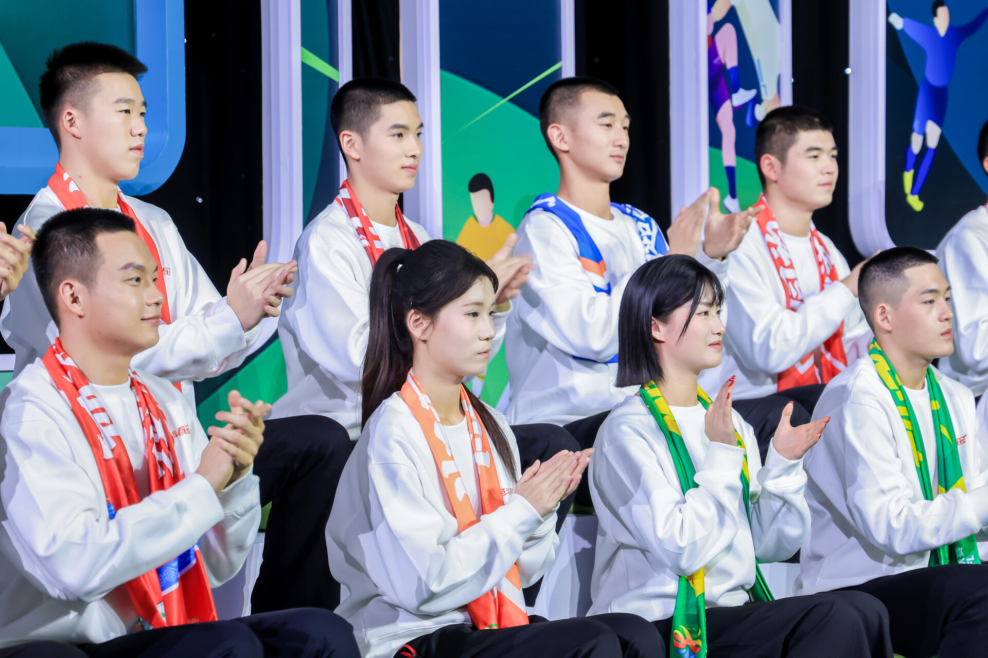 湖南创新打造湘超思政课 “奋斗青春号”2026年新春第一课特别节目《湘超耀青春》即将推出