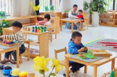 鼓励放宽免票限制、满13周岁女孩免费接种HPV 儿童友好建设更多措施→