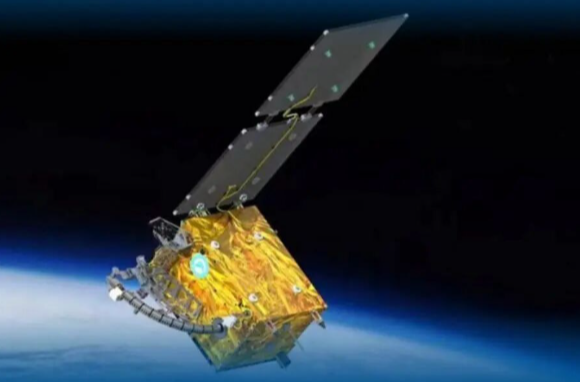 “湖科大二号”卫星发射成功！开启我国商业航天在轨服务新试验场