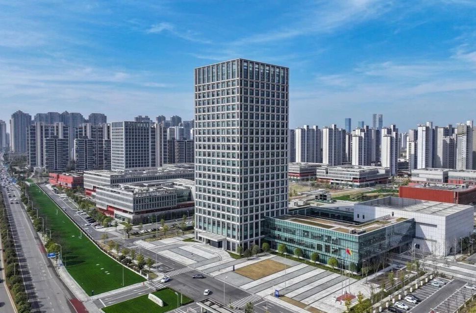 三湘竞发 创新攀高——湖南持续用力打造具有核心竞争力的科技创新高地