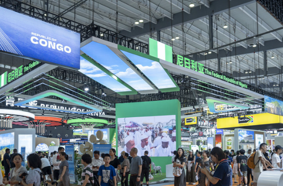 击水潇湘 逐浪全球——湖南持续用力打造内陆地区改革开放高地