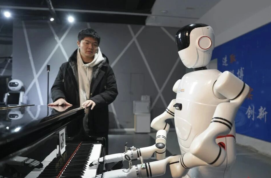 湘江潮涌 制造向新——湖南持续用力打造国家重要先进制造业高地