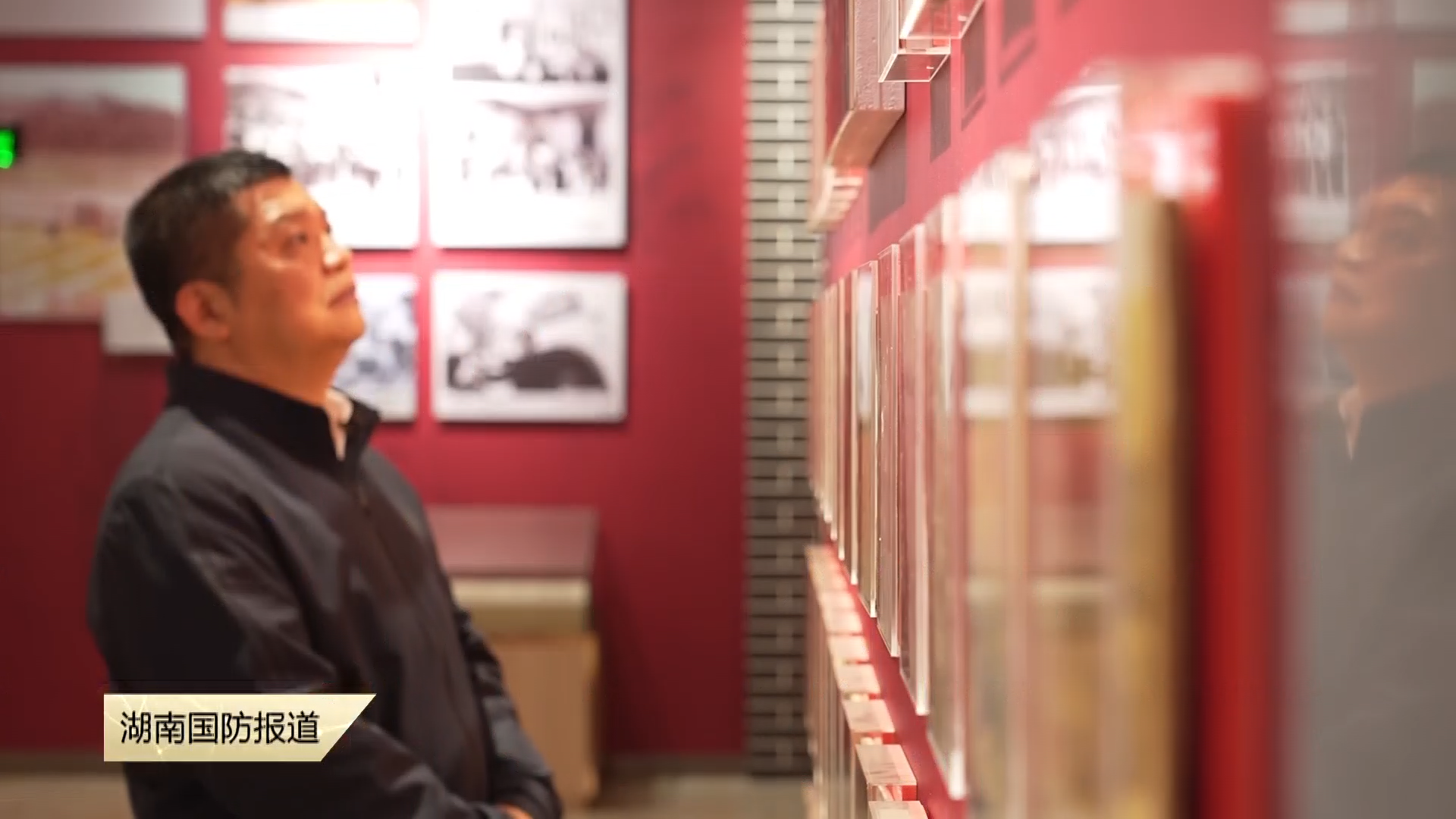 秦红光：做红色教育的“多面手”