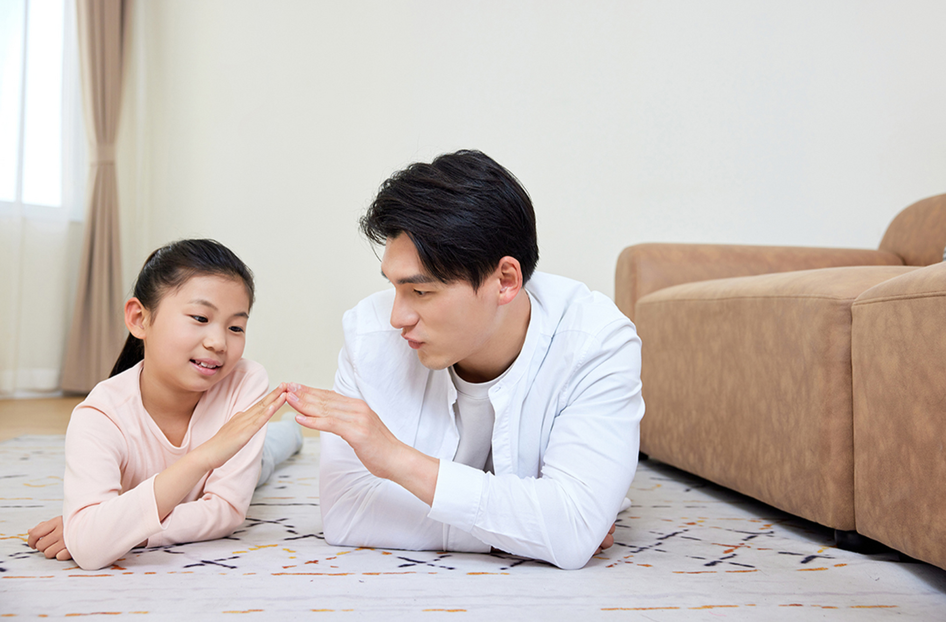 处理好保护与尊重儿童的关系