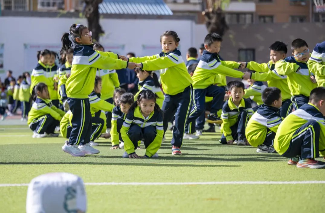 在多元成长空间科学育人