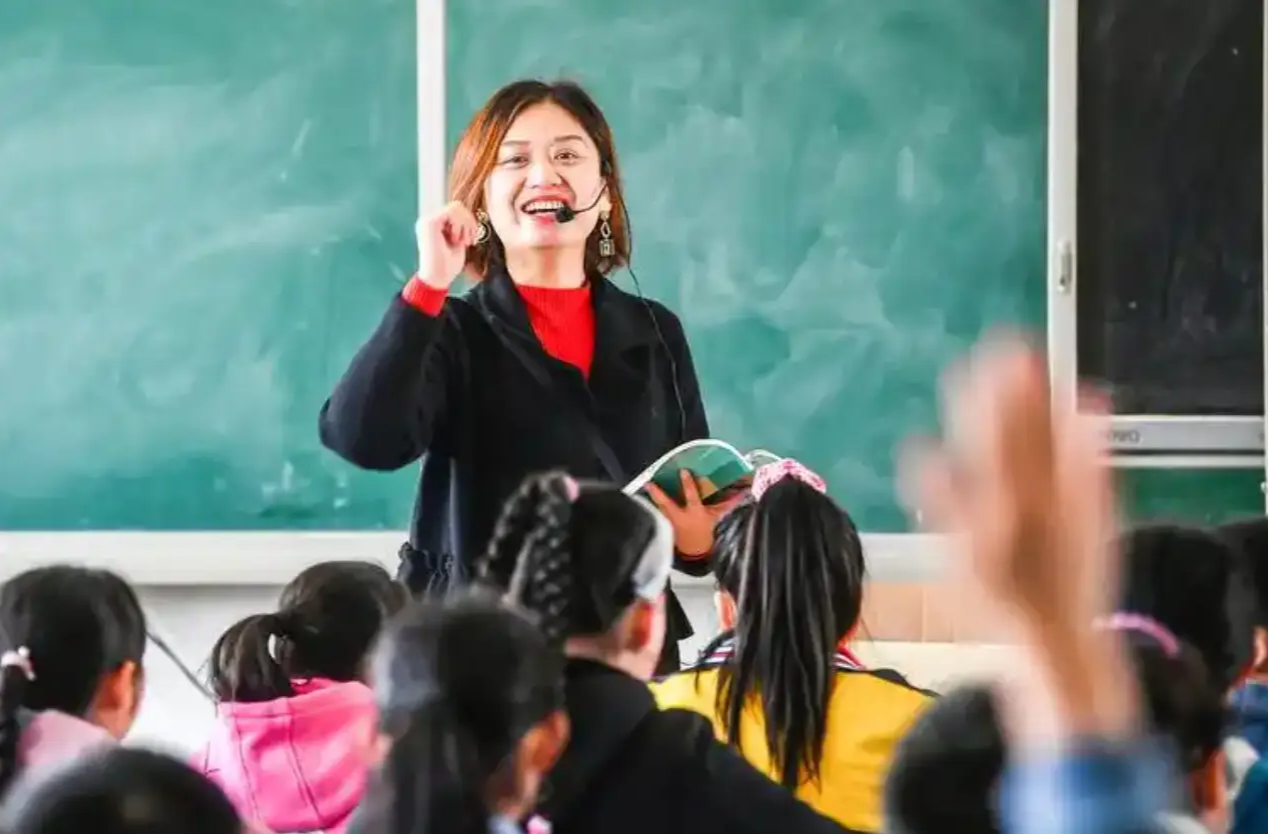 学校和教师如何互相成就