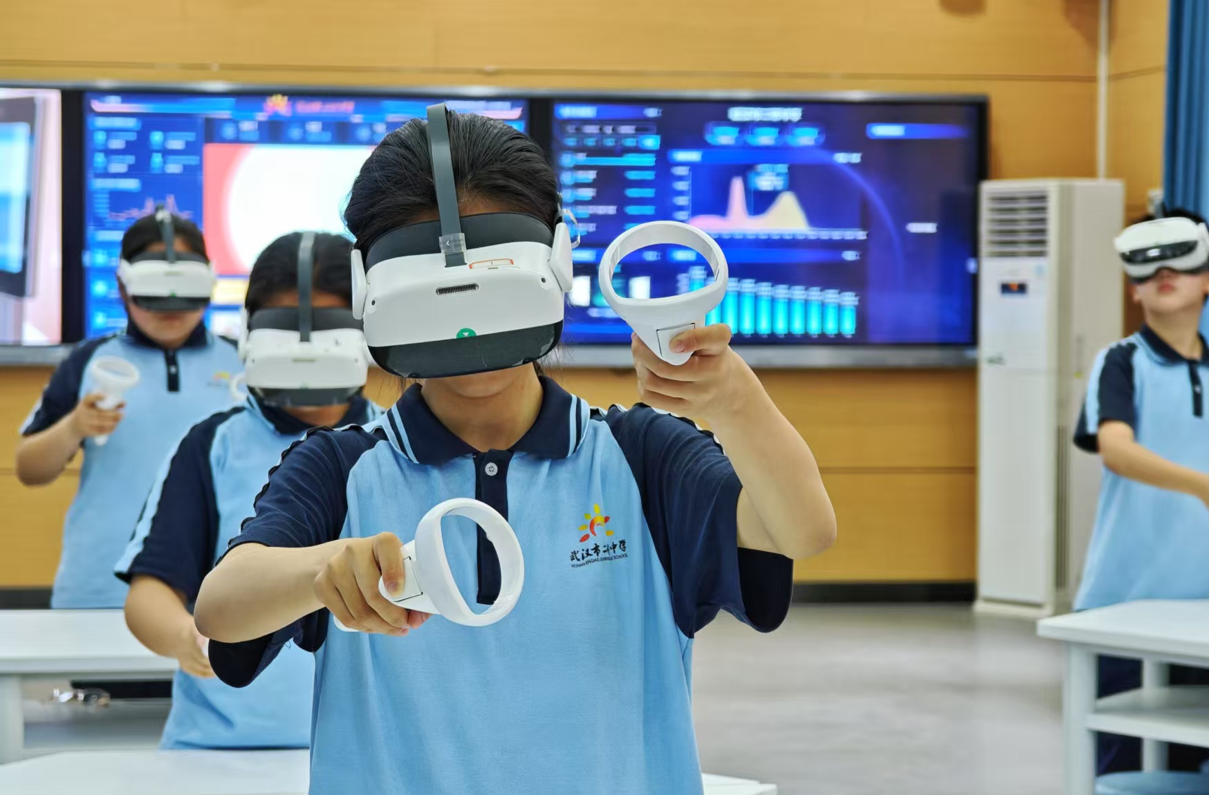 中小学如何提升健康教育实效