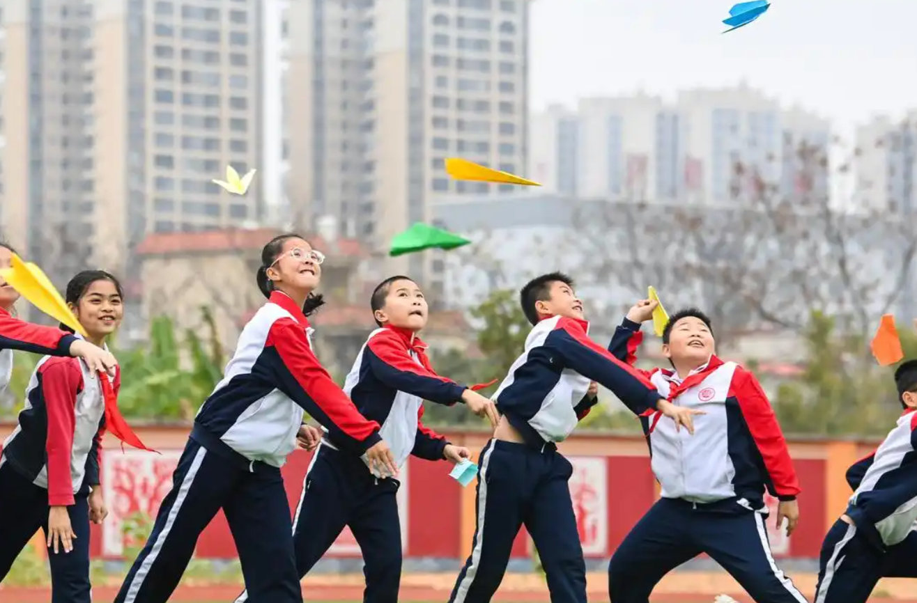 教育时评：以综合改革助力教育系统性跃升