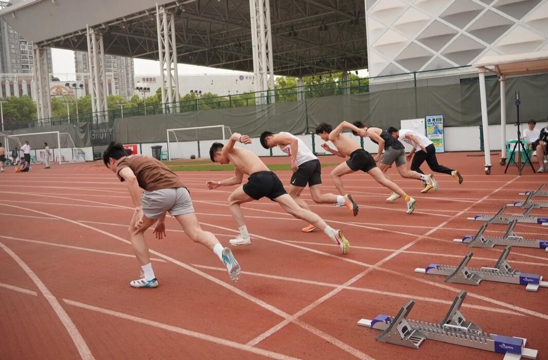 4月10日启幕！湖南2026体育统考将在湖南师大开考