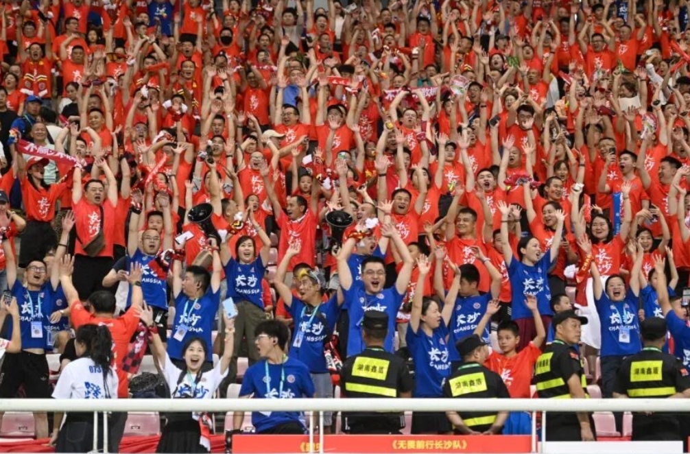 2026湘超规程焕新登场！淘汰赛双回合+本土青训加码+赛事专业度提升