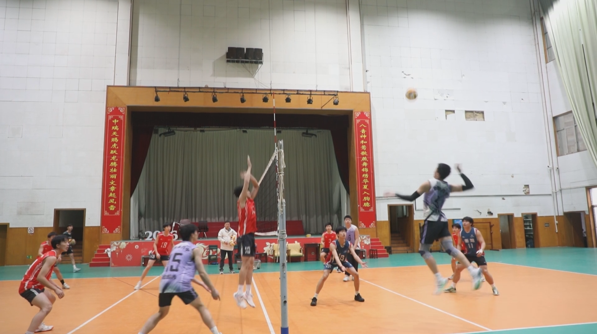 培养体育后备人才 促进青少年身心健康发展 湖南认定310所体育传统特色学校