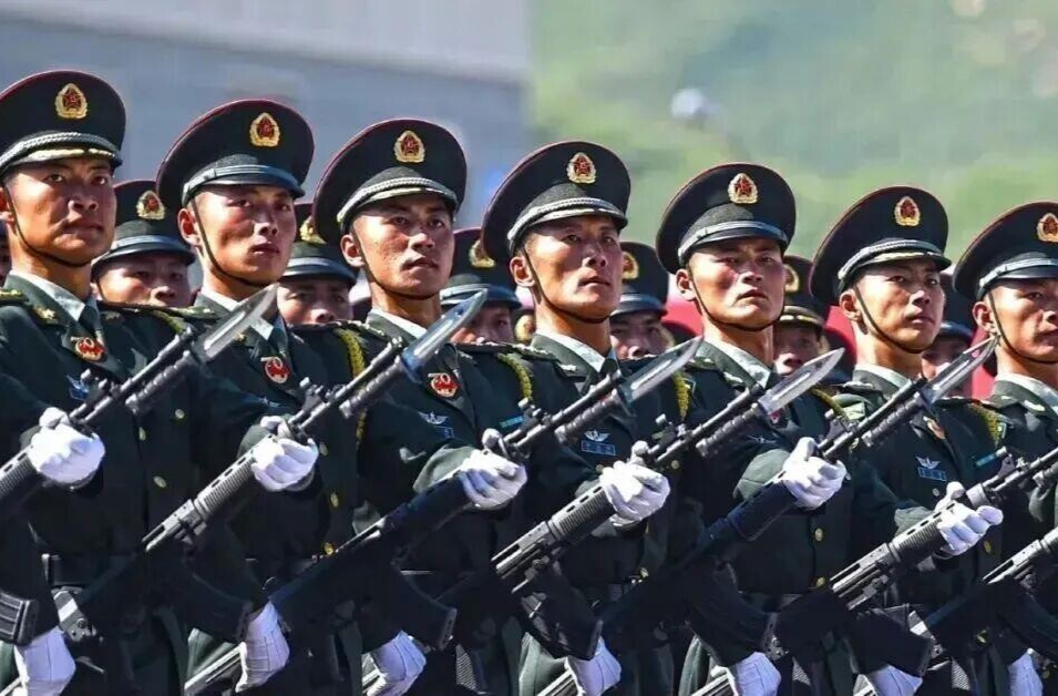 3月下旬起直招军士开始预报名 年龄放宽至26周岁