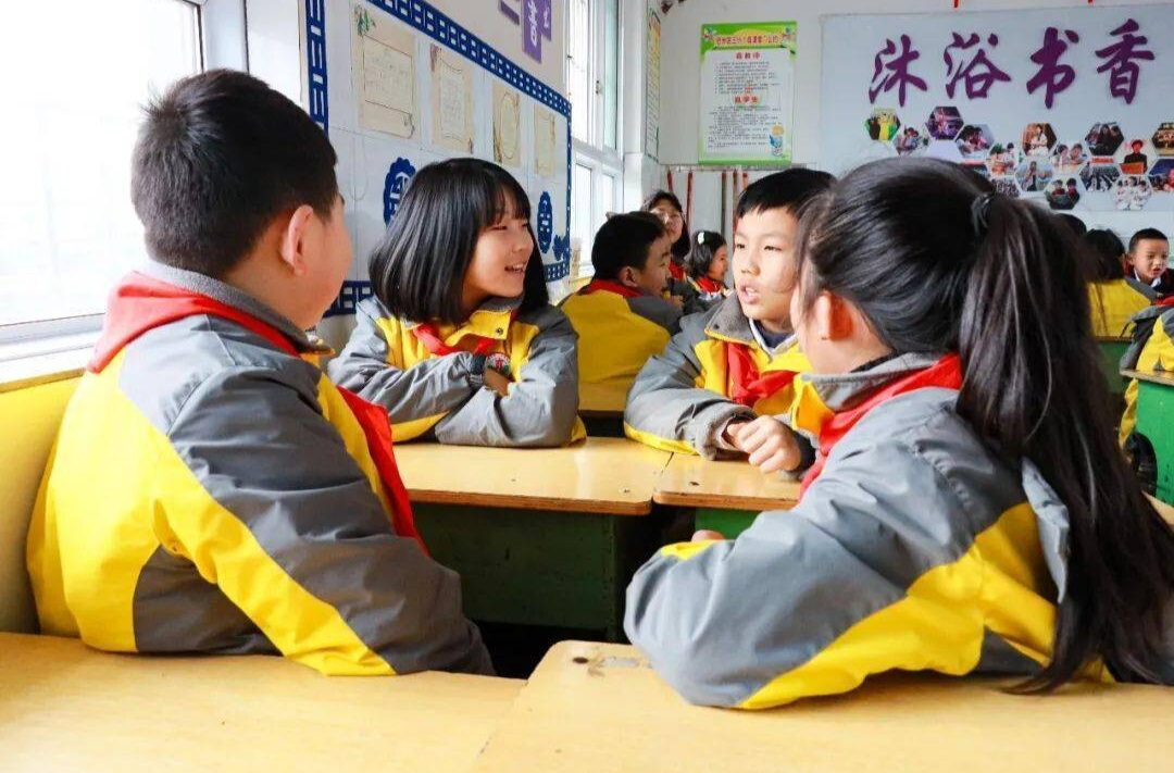 健全校园欺凌防治长效机制等 四部门部署校园安全工作