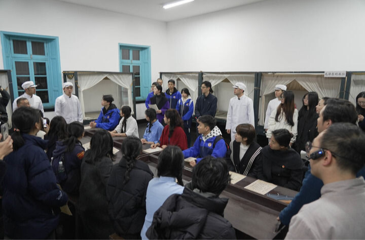 湖南3所高校入选！教育部发布首批新时代学校思想政治教育典型案例