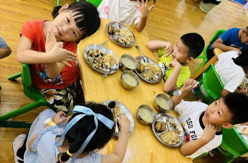 市场监管总局就幼儿园食品安全监管规定公开征求意见