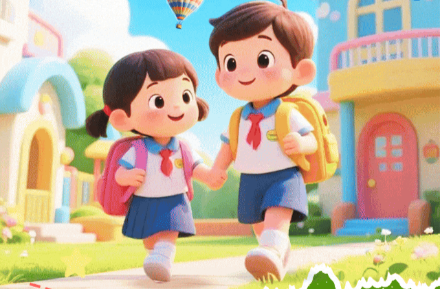 一图速览，中小学幼儿园安全工作这么干！