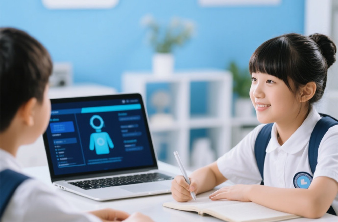 AI时代学生应具备的三种能力