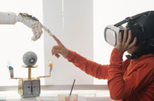 调查发现超六成受访中小学生用过AI