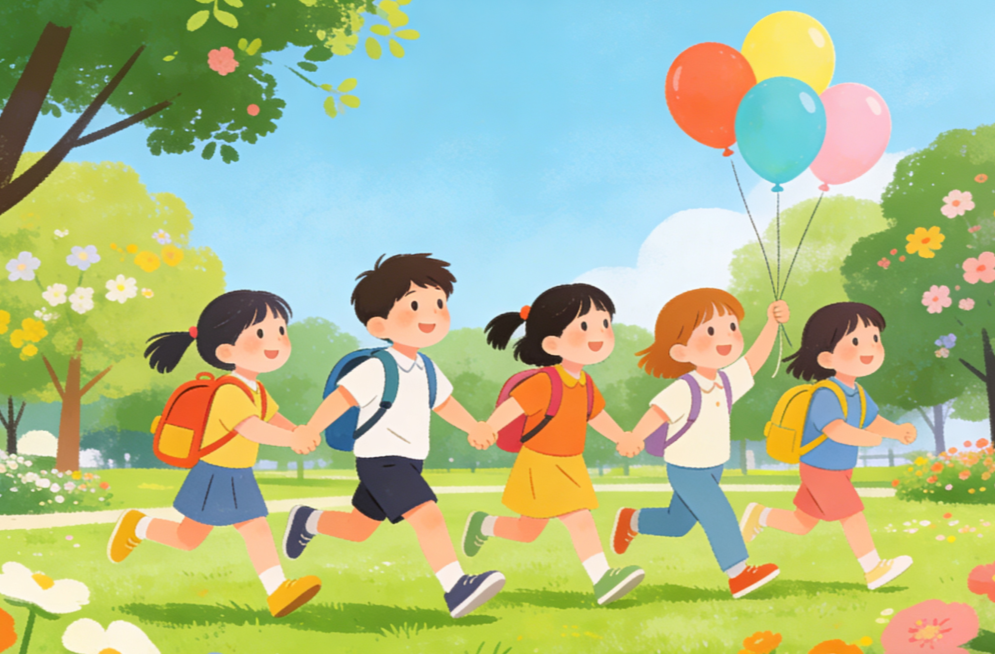 重磅！湖南中小学实施春秋假制度