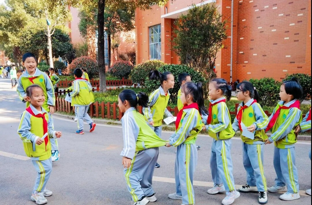 图解 | 基础教育规范管理巩固年行动要点