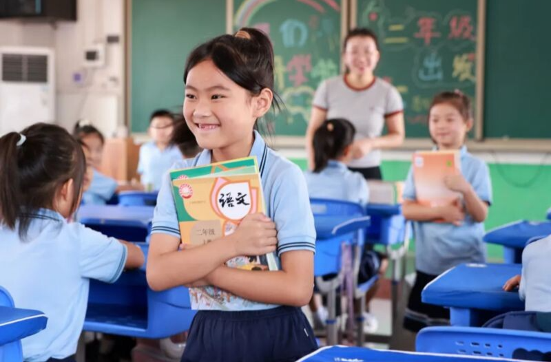 教育时评：巩固再巩固 让规范办学成为日常