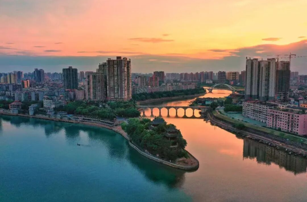 湖南春假来啦！这些景点免费玩