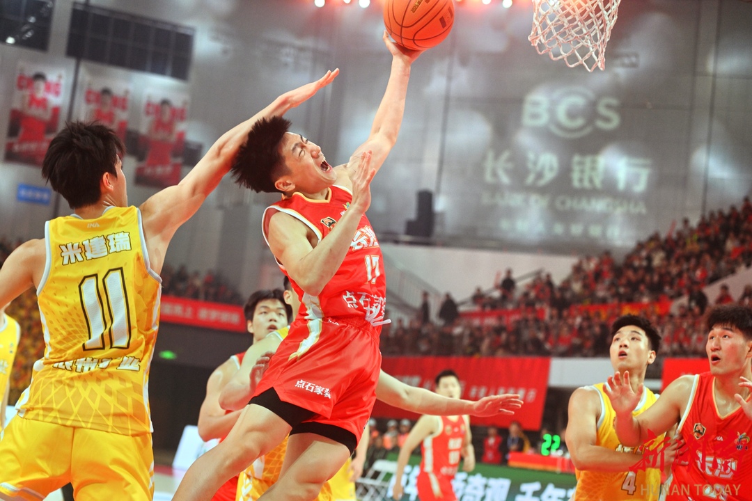 “湘BA”，能像“湘超”一样爆火吗？