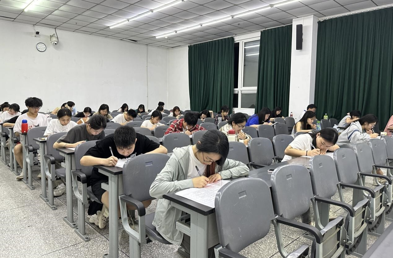 考研“拟录取”≠“已录取”，这些情况可能被取消资格