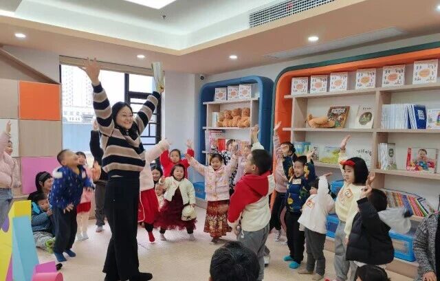 惠及1000余万人！湖南“向阳花”行动如何教家长科学带娃？