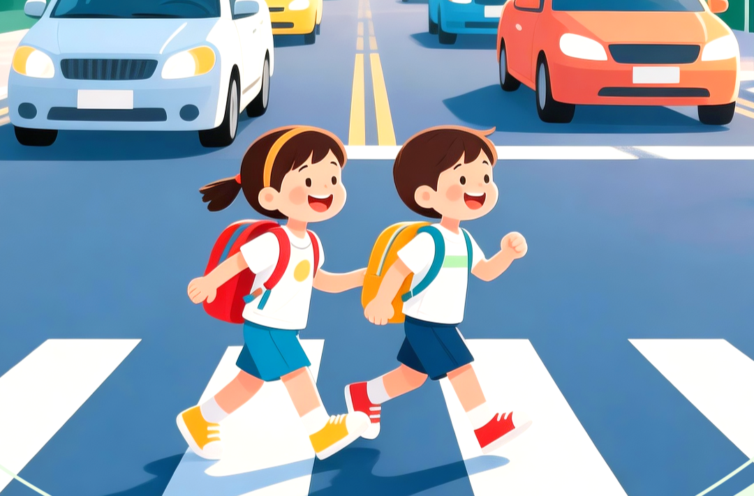 图来了！这些安全知识请转给师生家长→