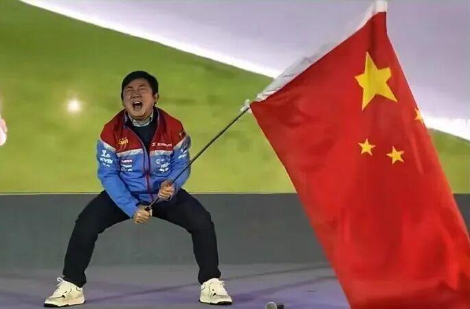 一战封神！这个怀化伢让世界记住了中国摩托