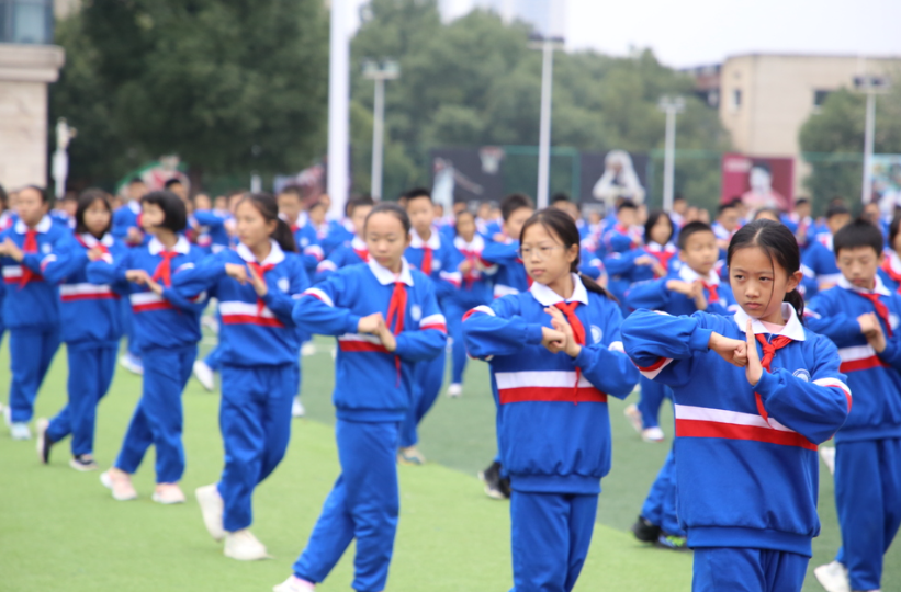 湖南拟立法规定不得挤占中小学体育课程和课时