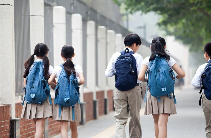 长沙城区普通中小学入学报名4月1日开始！报名方式来了→