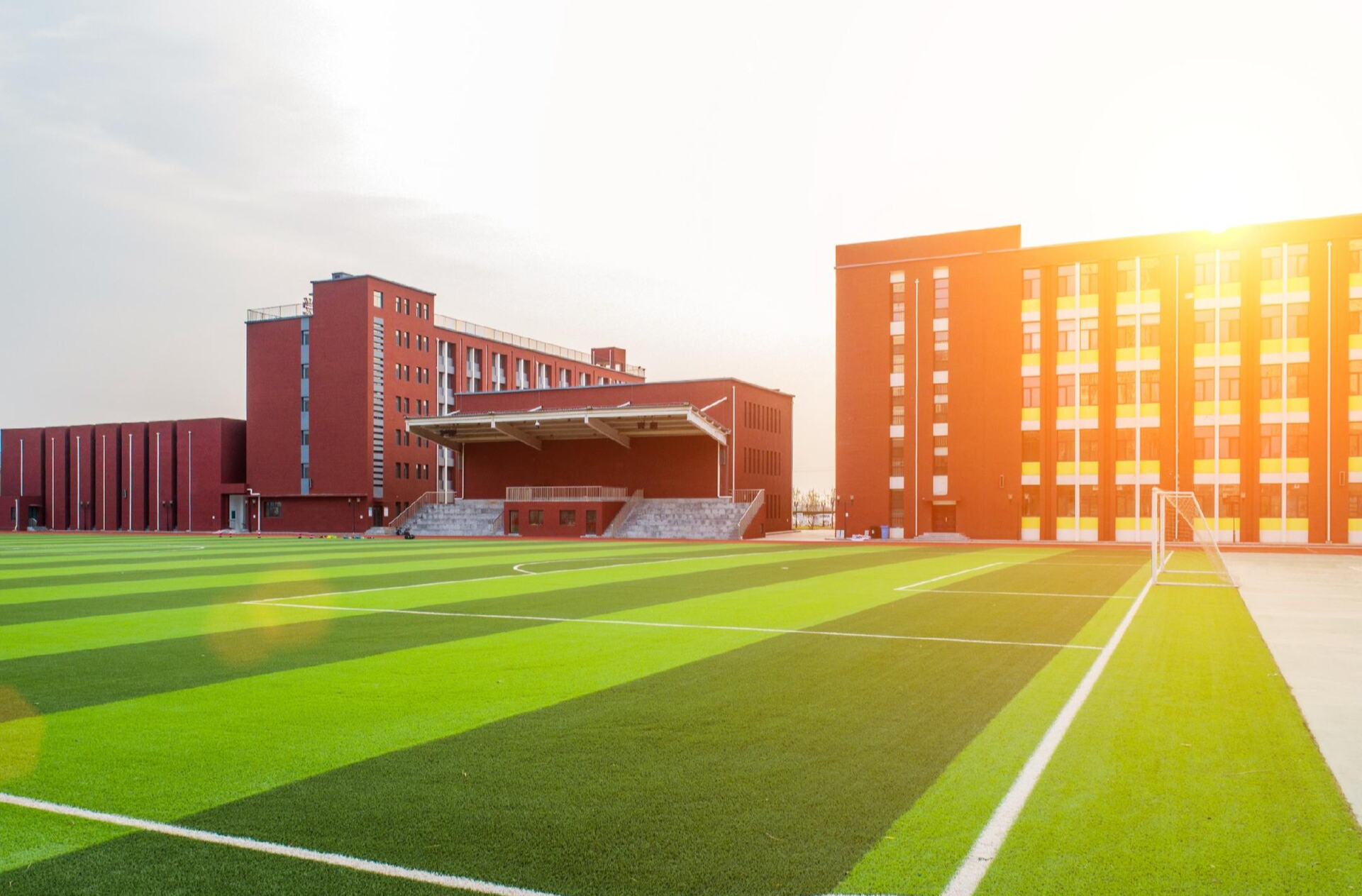 我国已建成17所孤独症儿童特殊教育学校