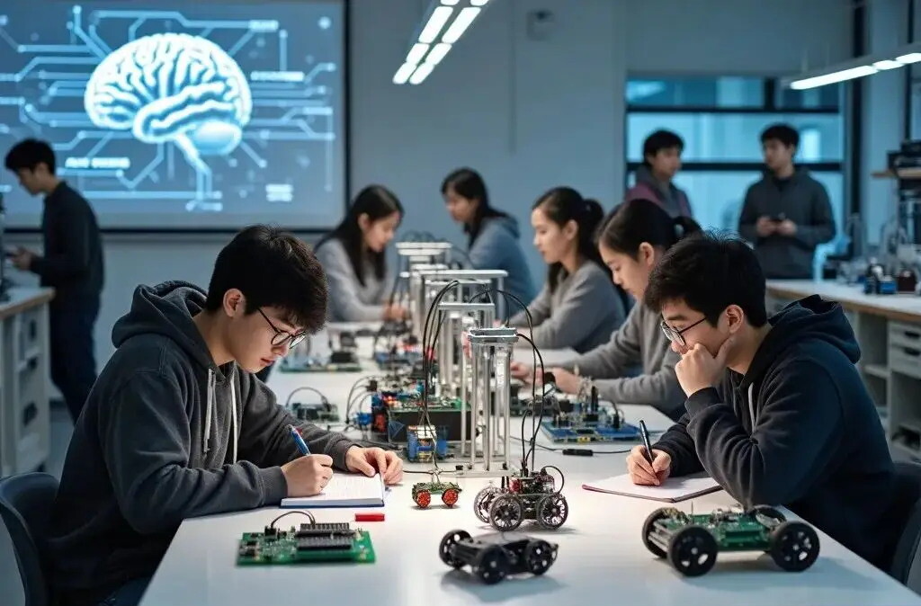 发挥高水平研究型大学作用 营造一体推进教育科技人才发展良好生态