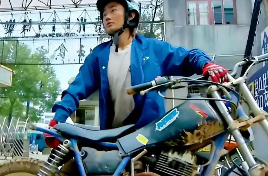 张雪机车的湖南故事，不应止于张雪是湖南人