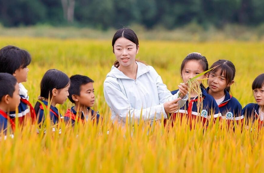适应人口变化趋势 健全中小学教师统筹调配机制