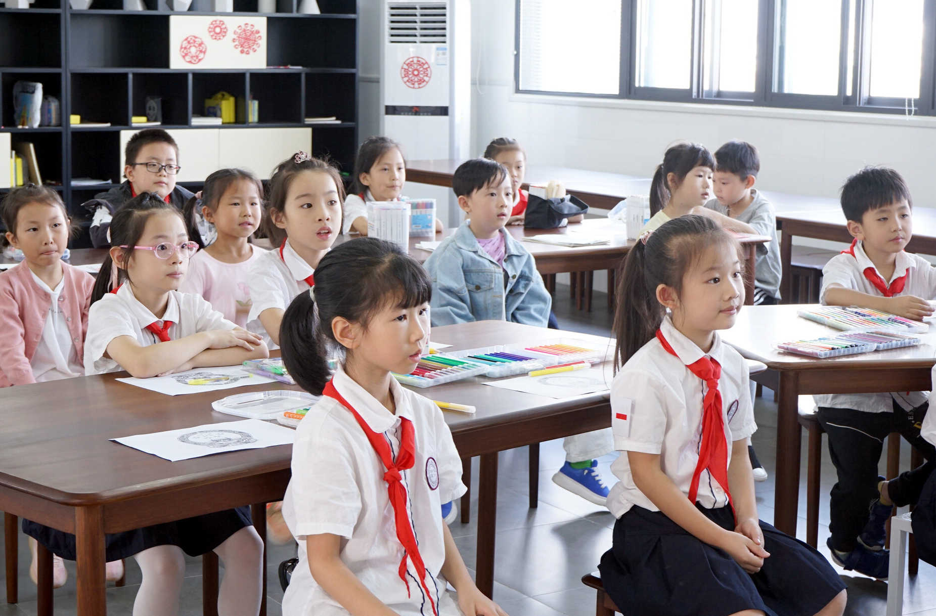 2026年中小学阳光招生专项行动如何开展？教育部详解