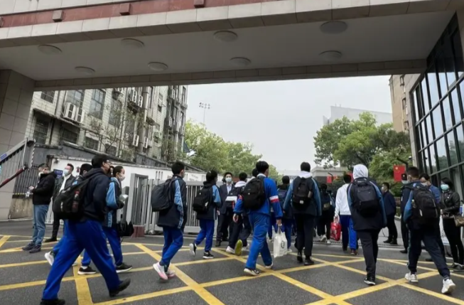 长沙2026小升初关键信息来了！6月14日填志愿，6月30日派位