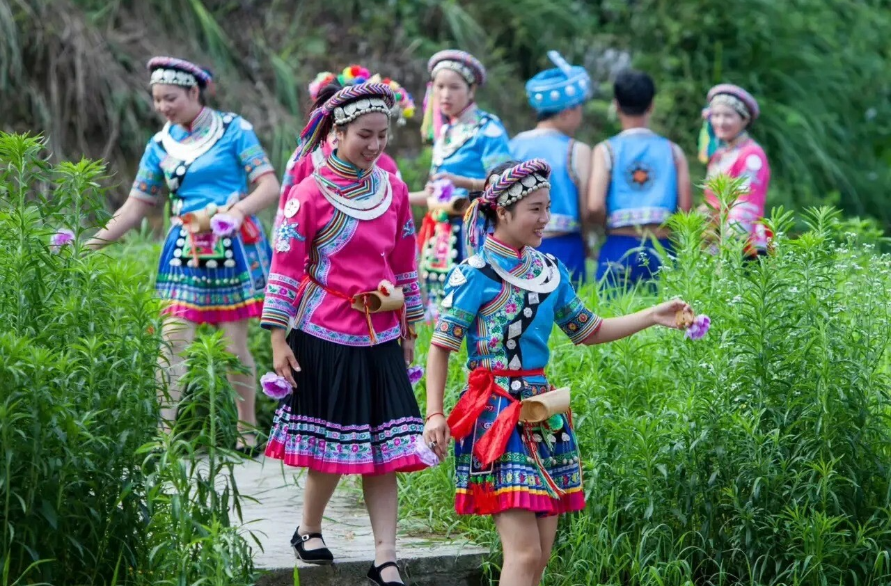 湘女多情的文化底色