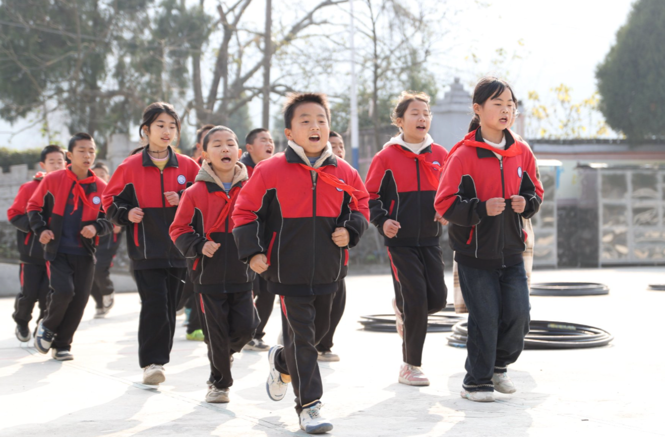 教育部部署开展中小学阳光招生专项行动（2026年）