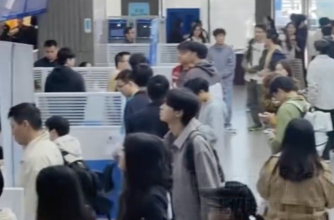 2502个优质岗！湖南上市企业诚邀高校毕业生留湘来湘