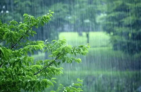 新一轮强降雨“上线”，湖南发布汛情提醒