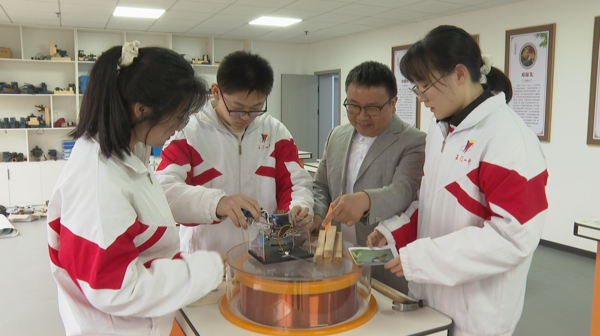 记者观察：促进教育“公平”而“卓越” 县域高中如何高质量特色发展？