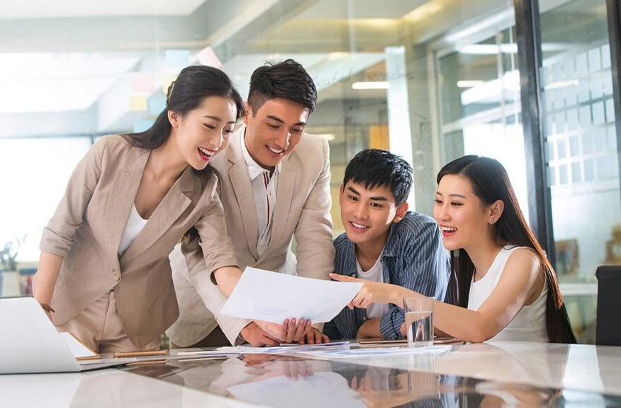 就业公共服务进校园百日行动启动